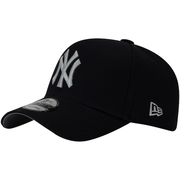 Boné do New York Yankees Aba Curva New Era MLB Snapback 940 AF Adulto