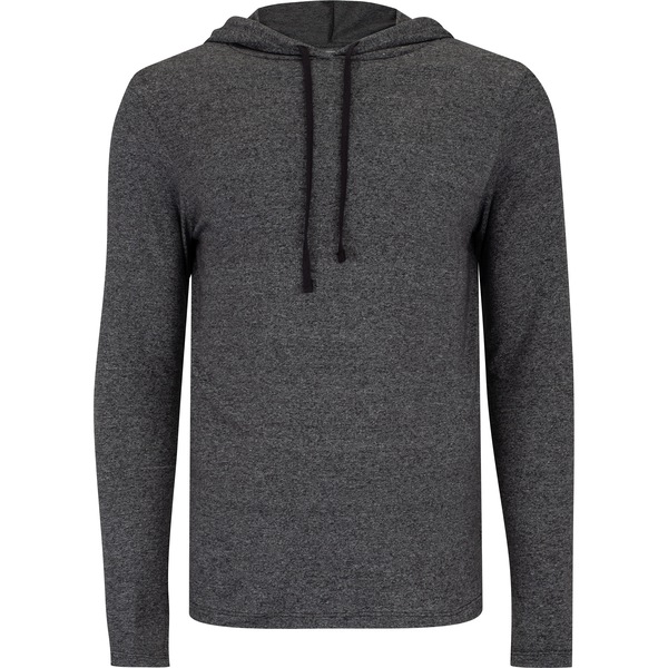 Camiseta Masculina Oxer Manga Longa Mescla
