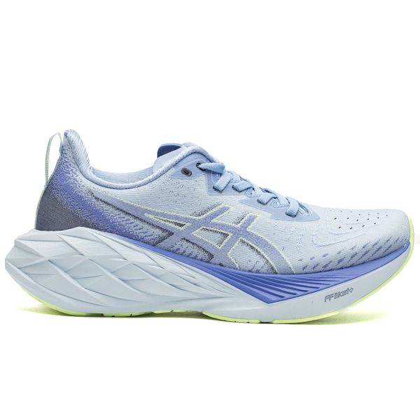 Tênis ASICS Novablast 4 - Feminino