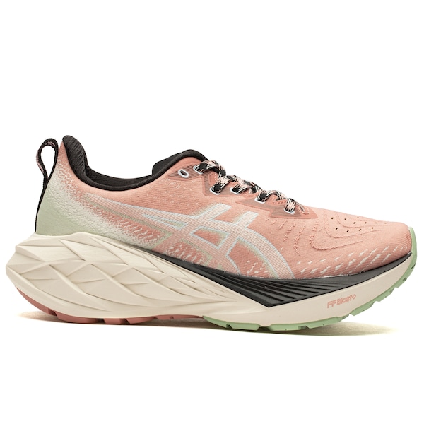 Tênis ASICS Novablast 4 TR Feminino