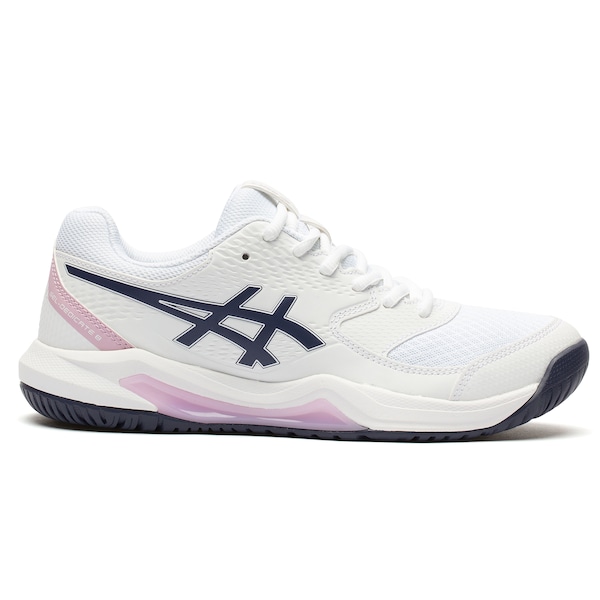 Tênis ASICS Gel-Dedicate 8 Feminino