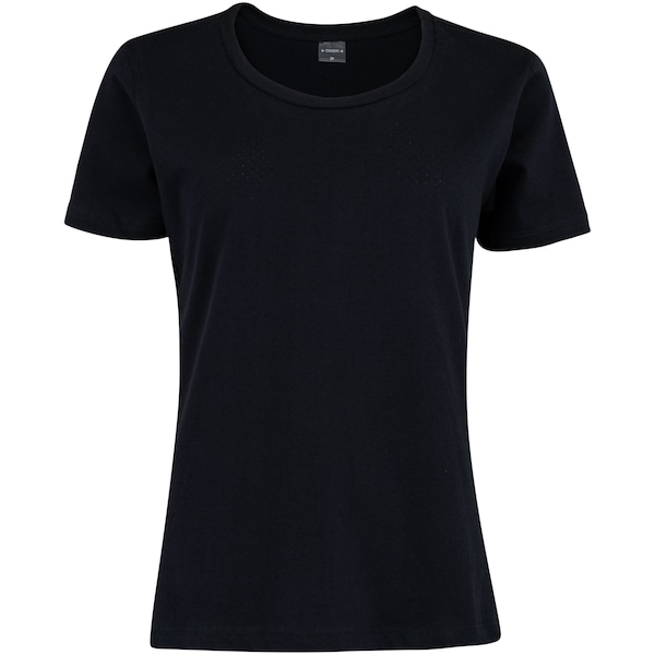 Camiseta Feminina Oxer Manga Curta Aero Cava Tradicional