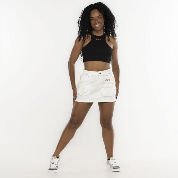 TOP CANELADO JADE 777