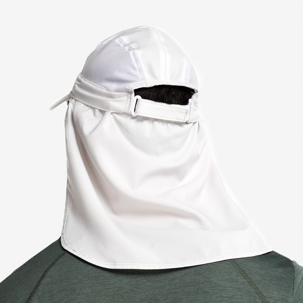 Vista 3 Boné Aba Curva Nord Strapback Proteção Solar Adulto Nord Outdoor AZUL ESCURO Nord Outdoor AZUL ESCURO