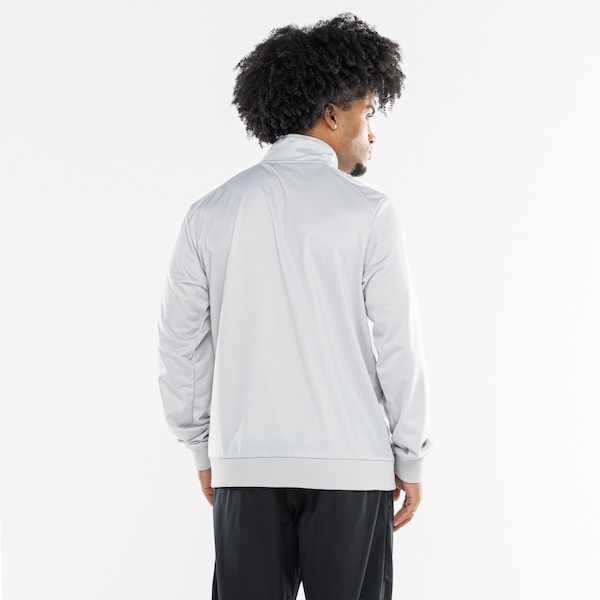 Vista 3 Conjunto de Agasalho Masculino Mizuno IM AZUL ESC/AZUL Mizuno AZUL ESC/AZUL