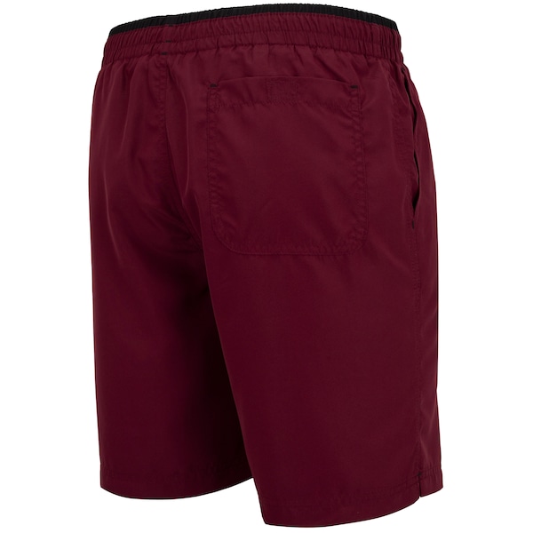 Vista 3 Bermuda Masculina Mizuno Tennis Master M7 AZUL/PRETO Mizuno AZUL/PRETO