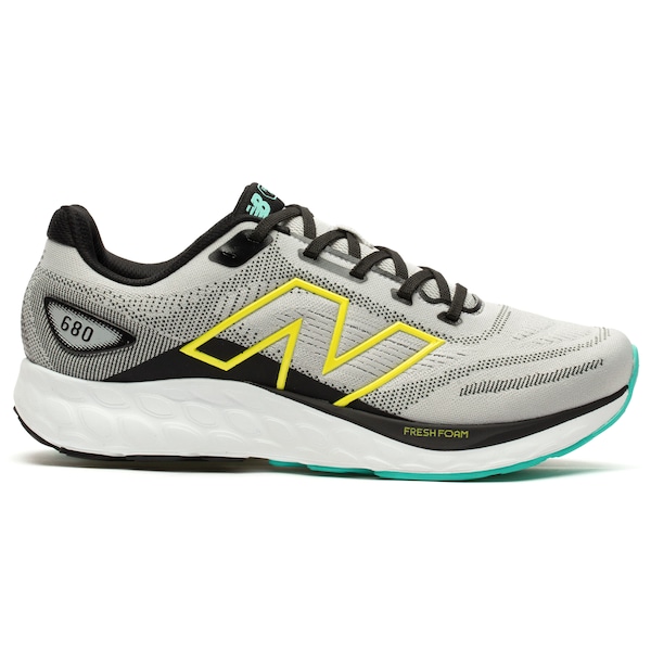 Tênis New Balance Fresh Foam 680V8 Masculino