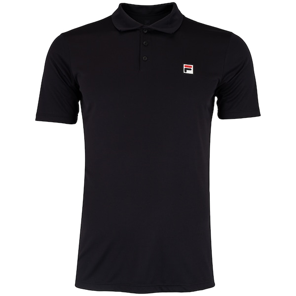 Camisa Polo Masculina Fila Player Fbox II