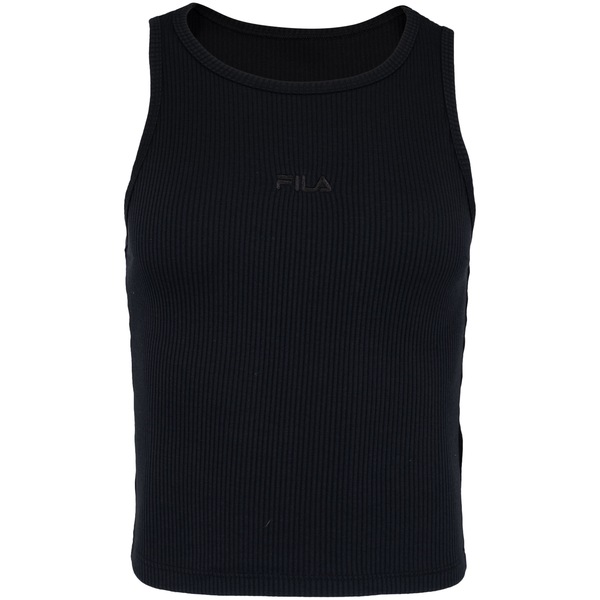 Camiseta Regata Feminina Fila Basic
