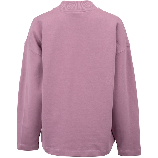 Vista 3 Blusão Feminino Fila White F-Box ROSA CLARO Fila ROSA CLARO