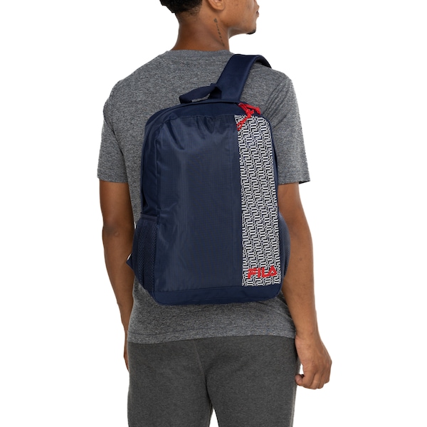 Mochila Fila Pocket Print - 18 Litros