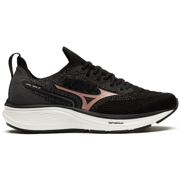 Tênis Mizuno Cool Ride 2 Feminino