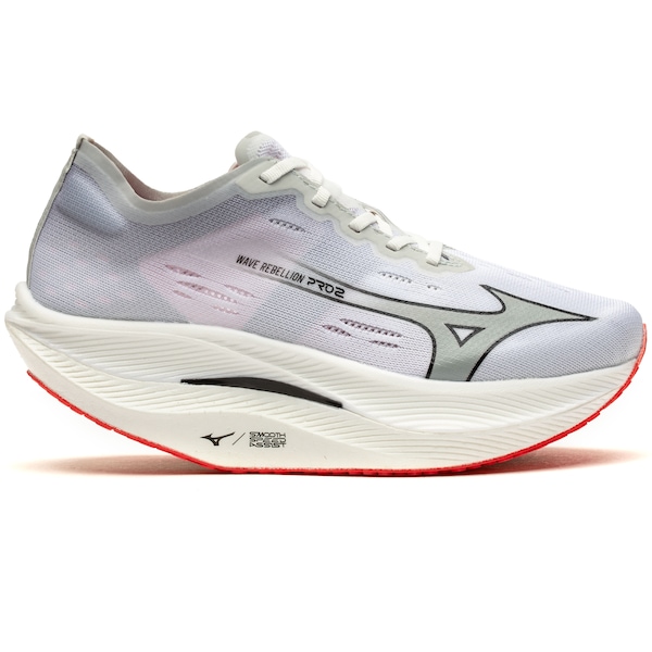 Tênis Mizuno Wave Rebellion Pro 2 Masculino