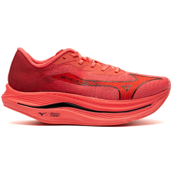 Tênis Mizuno Wave Rebellion Sonic 2 Masculino - Miniatura 5
