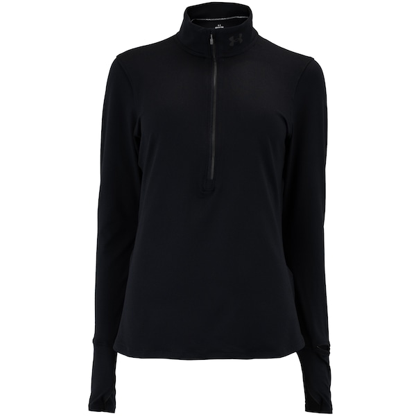 Camiseta Manga Longa Feminina Under Armour Qualifier