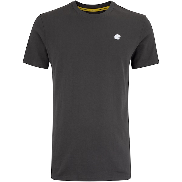 Camiseta do Stephen Curry Under Armour Masculina Vinea Heather