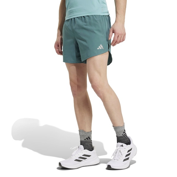 Bermuda Masculina adidas Run It