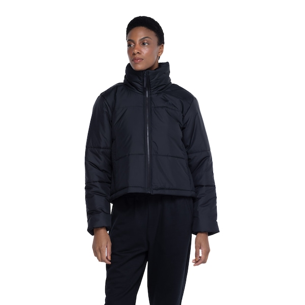 Jaqueta Feminina adidas Puffer