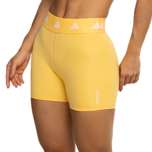 Bermuda Feminina adidas TF Tight