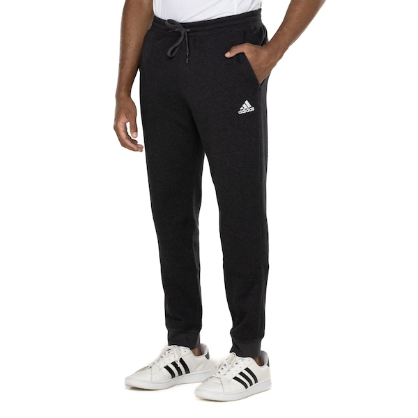 Calça Masculina adidas LS Mescla