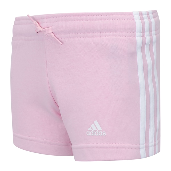 Bermuda Infantil adidas 3 Stripes