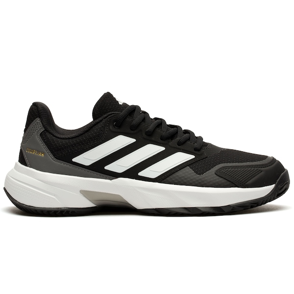 Tênis adidas Courtjam Control 3 Masculino