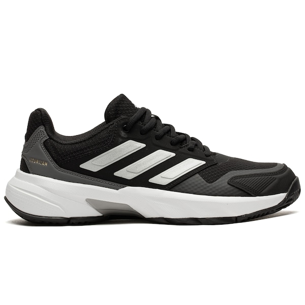 Tênis adidas Courtjam Control Feminino