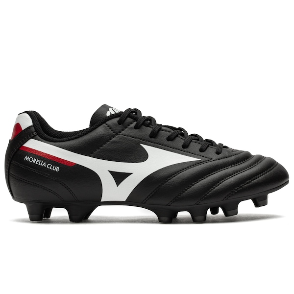 Chuteira de Campo Infantil Mizuno Morelia Club MD