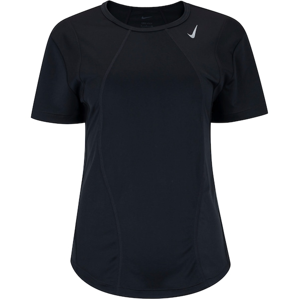 Camiseta Feminina Nike Manga Curta Dri-Fit Fast SS