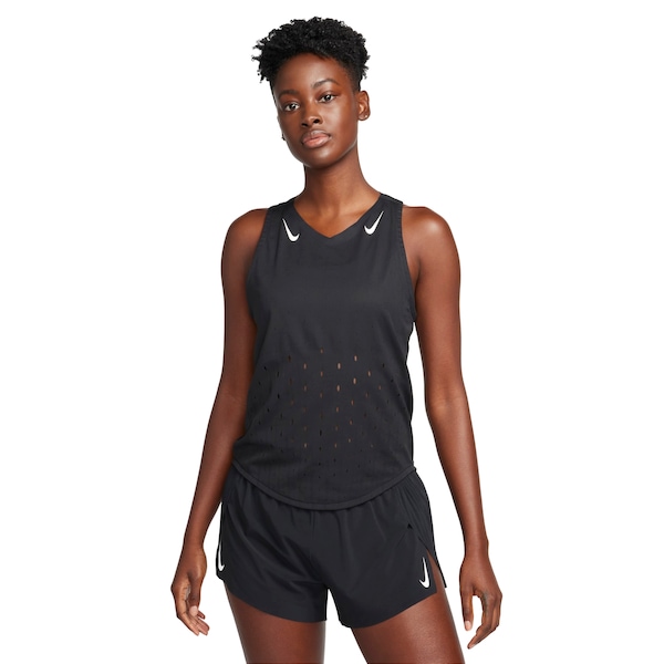 Camiseta Regata Feminina Nike Dri-Fit Advanced Arswft