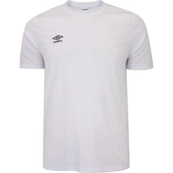 Camiseta Masculina Umbro Manga Curta Legacy