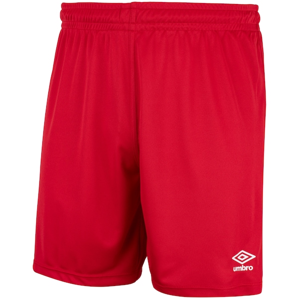 Calção Masculino Umbro Legacy