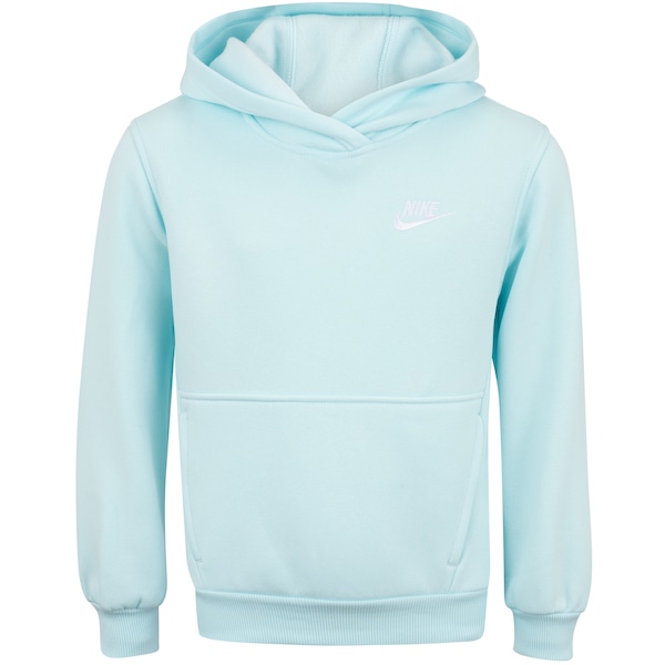 Blusão Infantil Nike Sportswear Club Fleece