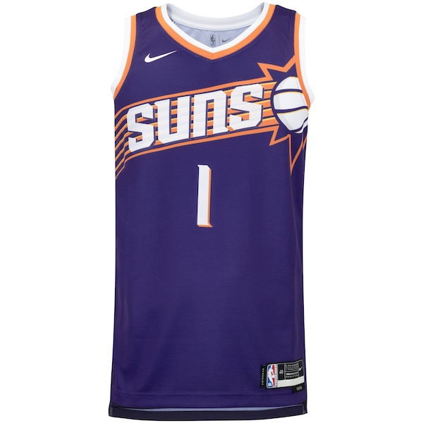 Camiseta Regata do Phoenix Suns Nike Masculina Dri-Fit Icon 23