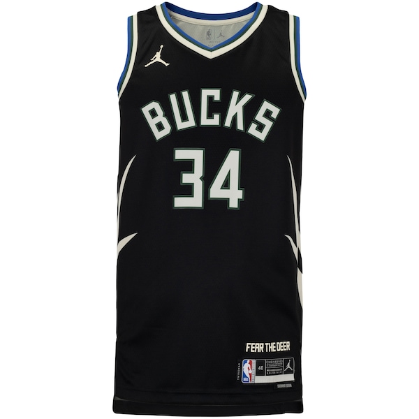 Camiseta Regata do Milwaukee Bucks Nike Masculina Dri-Fit Icon 23