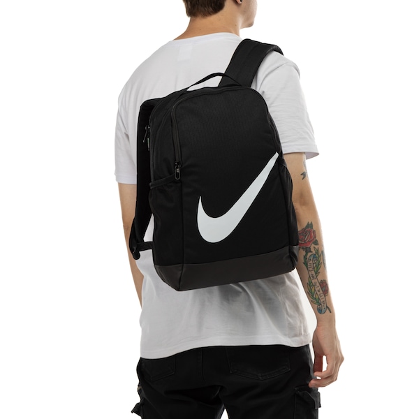 Mochila Nike Brasilia 18 Litros