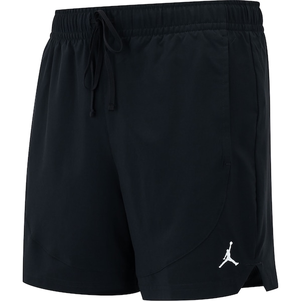 Bermuda Jordan Nike Masculina Sport Dri-Fit Woven