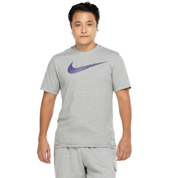 Camiseta Masculina Nike Dri-Fit Tee 2 Yr Swoosh