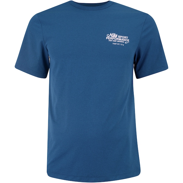 Camiseta Masculina Nike Manga Curta Dri-Fit UV Hyverse SS GX