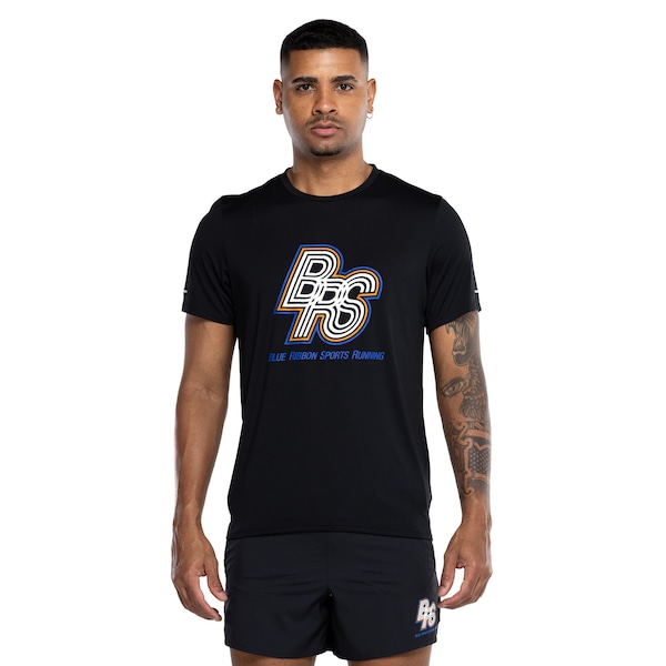Camiseta Masculina Nike Manga Curta Run Energy Rise 365