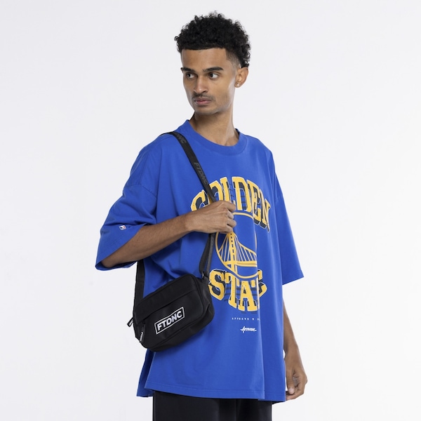 Bolsa Ftdnc Shoulder Bag