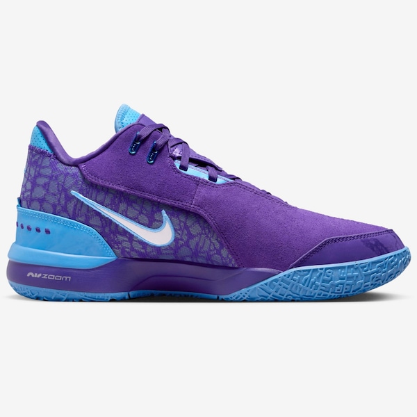 Tênis Nike Zoom Lebron NXXT Gen AMPD Masculino