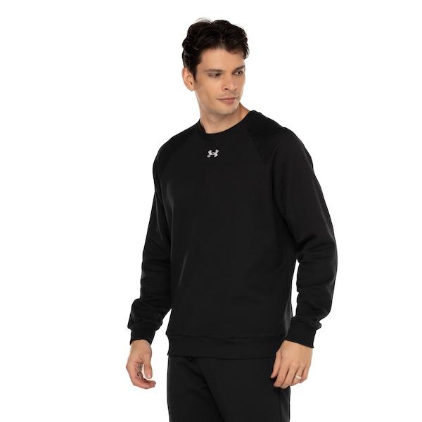 Blusão Masculino Under Armour Fleece