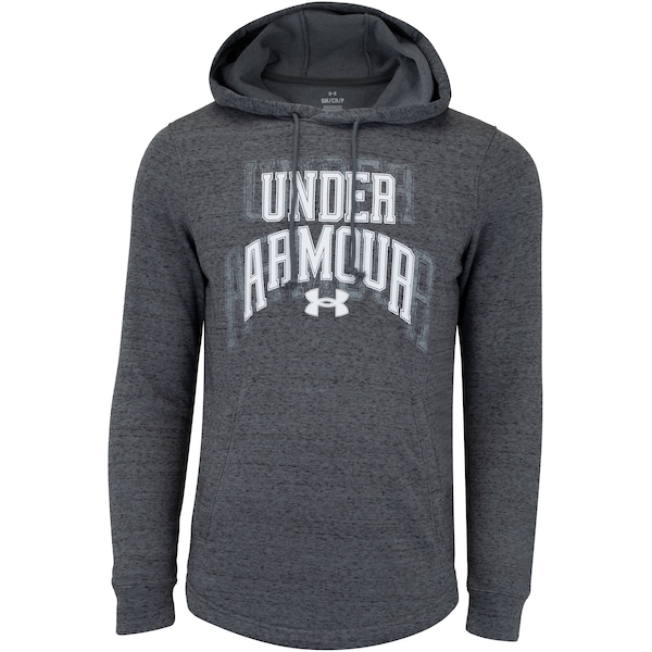 Blusão Masculino Under Armour com Capuz Rival Terr