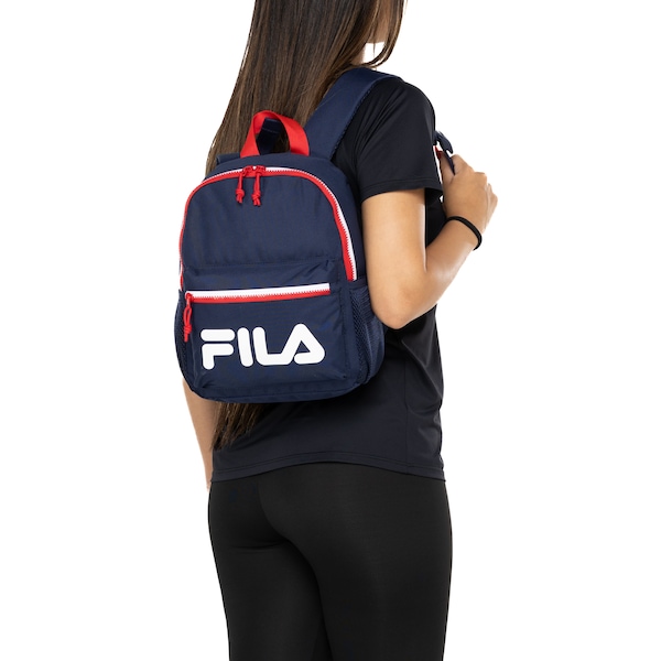 Mochila Fila Mini Colors - 7 Litros