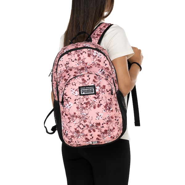 Mochila Puma Academy Backpack - 25 Litros