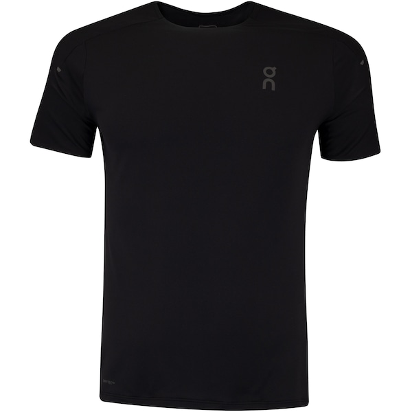 Camiseta Masculina On Running Manga Curta Performance-T
