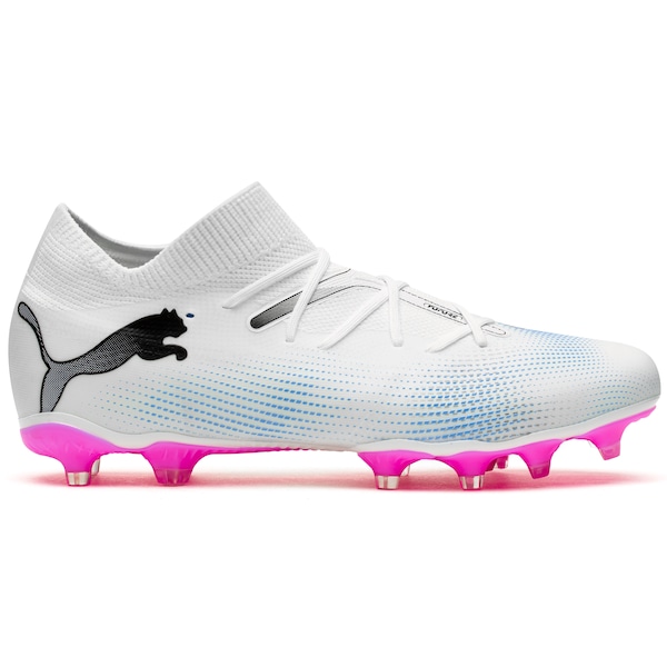 Chuteira de Campo Puma Future Match 7 - Adulto