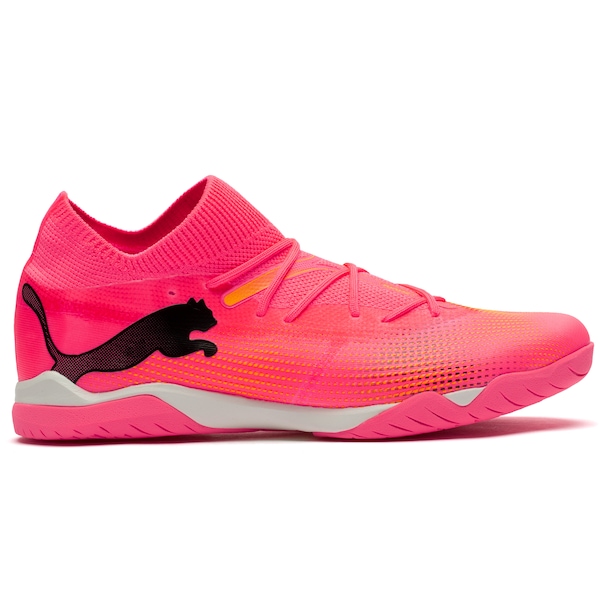 Chuteira Futsal Adulto Puma Future Match 7