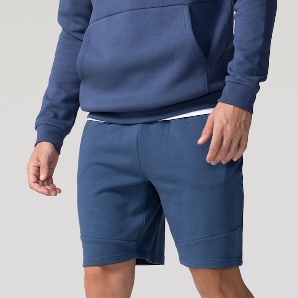 Bermuda Masculina Oxer Selada